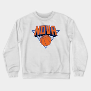 Nova Knicks Crewneck Sweatshirt